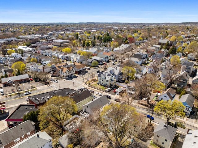 57 Lexington St 57, Watertown, MA 02472