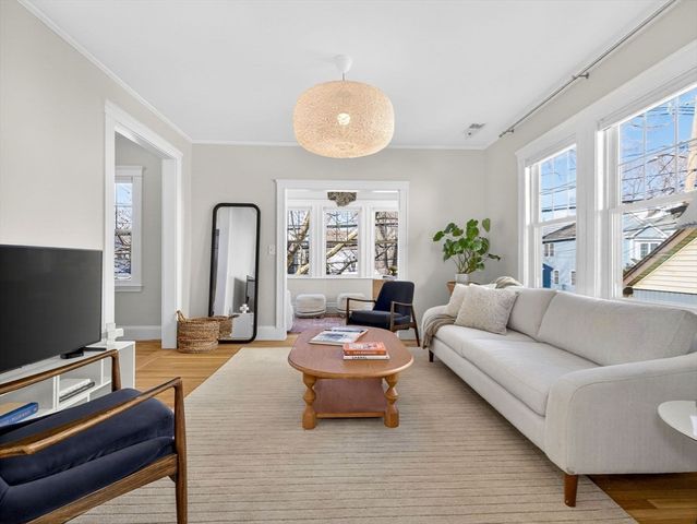 57 Lexington St 57, Watertown, MA 02472