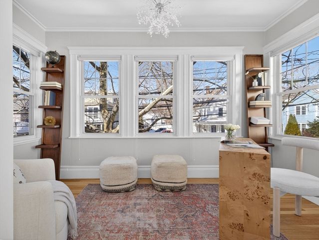 57 Lexington St 57, Watertown, MA 02472