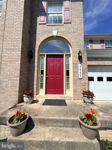 5667 NORTHTON CT, Woodbridge, VA 22193