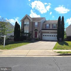 5667 NORTHTON CT, Woodbridge, VA 22193