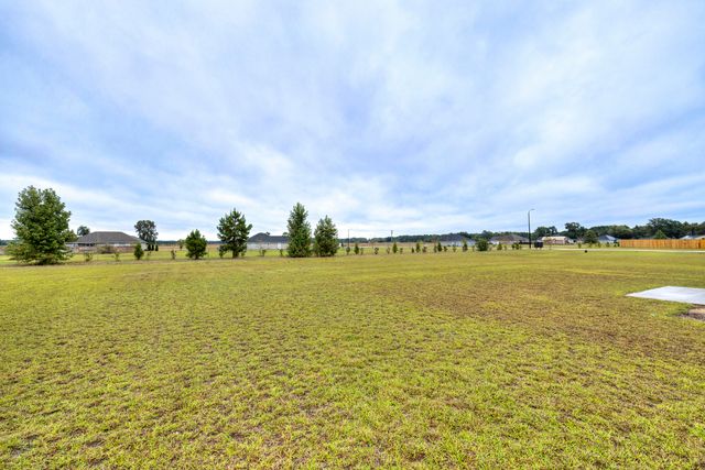 1861 Wildhorse Drive, Sumter, SC 29153