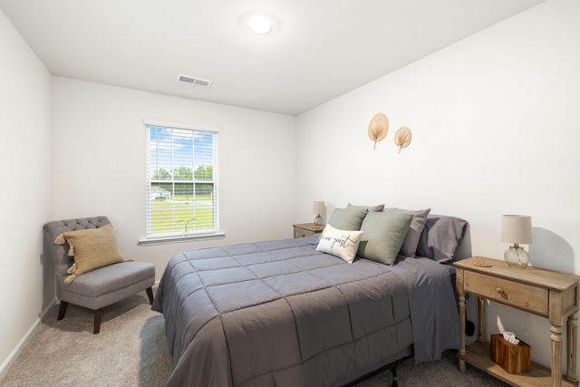 1861 Wildhorse Drive, Sumter, SC 29153