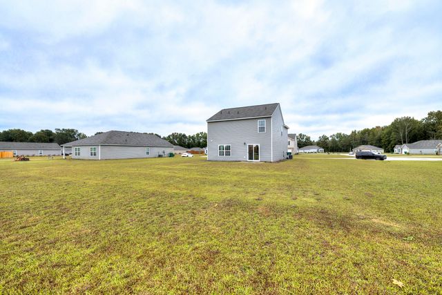 1861 Wildhorse Drive, Sumter, SC 29153