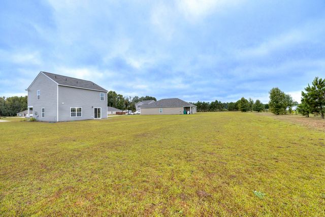 1861 Wildhorse Drive, Sumter, SC 29153