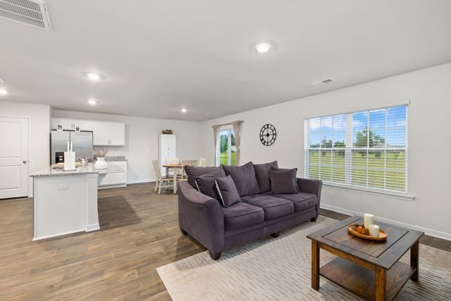 1861 Wildhorse Drive, Sumter, SC 29153