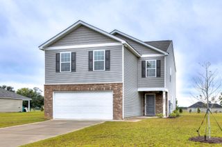 1861 Wildhorse Drive, Sumter, SC 29153