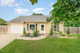 6 Blake Court, Durham, NC 27712