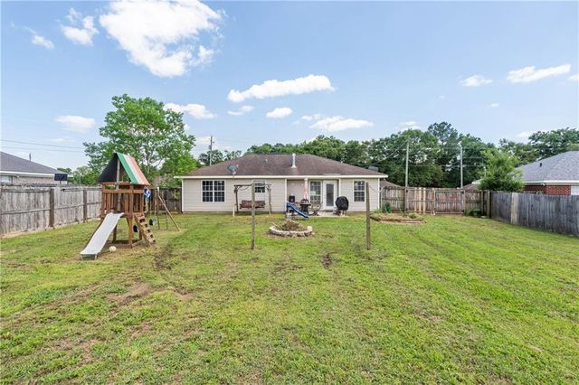 13588 James Copeland Drive, Mobile, AL 36695