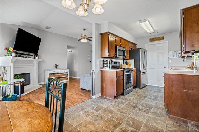 13588 James Copeland Drive, Mobile, AL 36695