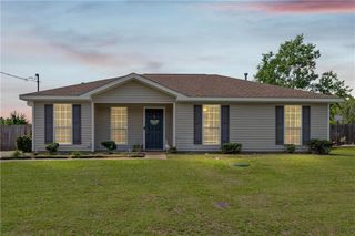13588 James Copeland Drive, Mobile, AL 36695