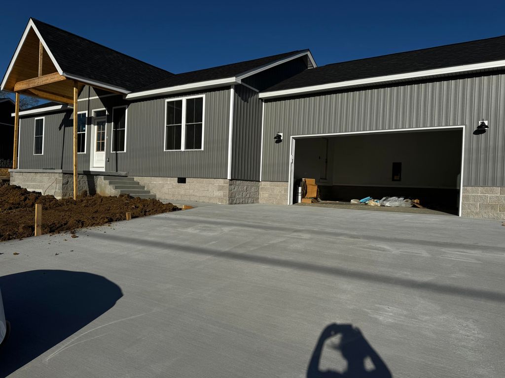 1925 Hightop Road, Corbin, KY 40701