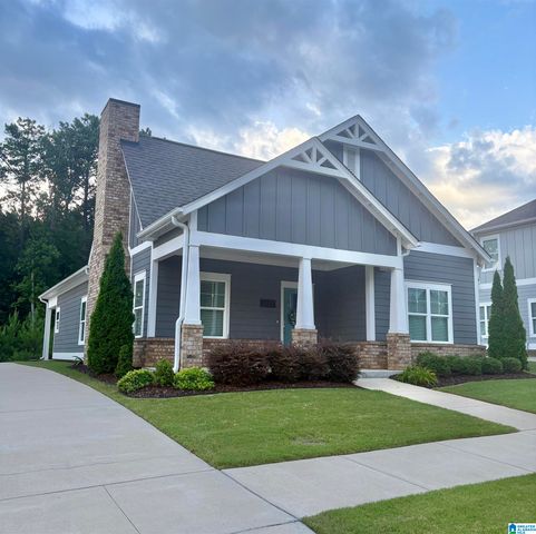 1013 UNALI LANE, Leeds, AL 35094