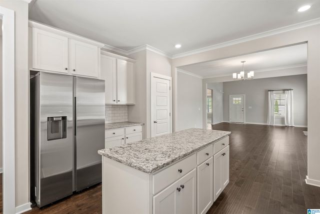 1013 UNALI LANE, Leeds, AL 35094