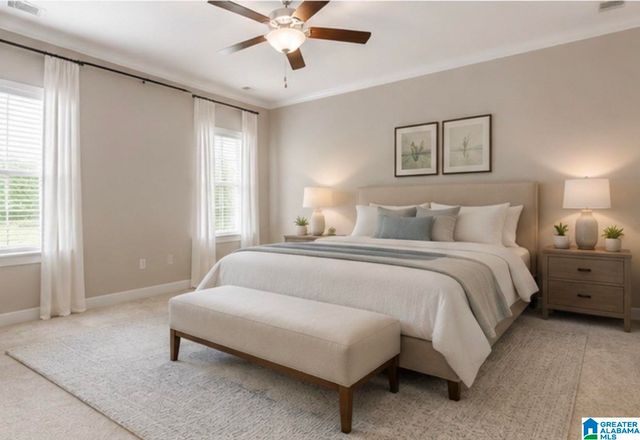 1013 UNALI LANE, Leeds, AL 35094