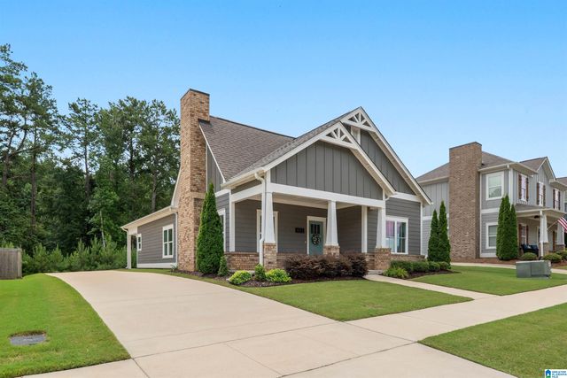1013 UNALI LANE, Leeds, AL 35094