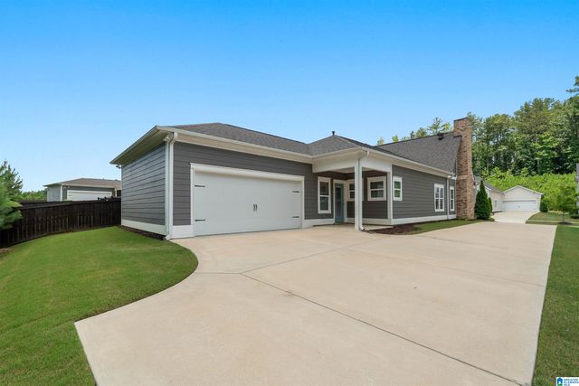 1013 UNALI LANE, Leeds, AL 35094