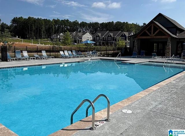 1013 UNALI LANE, Leeds, AL 35094