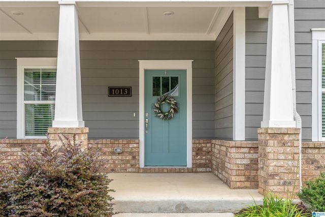 1013 UNALI LANE, Leeds, AL 35094