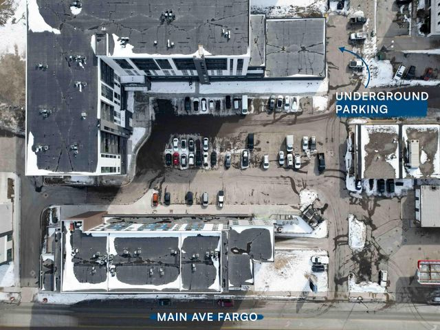 300 Main Avenue 511, Fargo, ND 58103