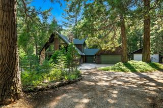 8102 Richards Lane, Shingletown, CA 96088