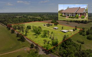 2049 CR 1670, Mt Pleasant, TX 75455