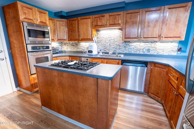 36969 Chinulina Court, Kenai, AK 99611