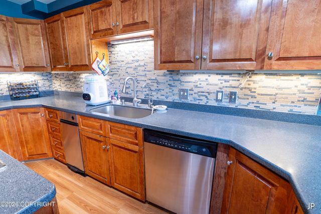 36969 Chinulina Court, Kenai, AK 99611