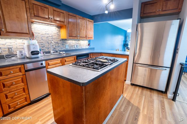 36969 Chinulina Court, Kenai, AK 99611
