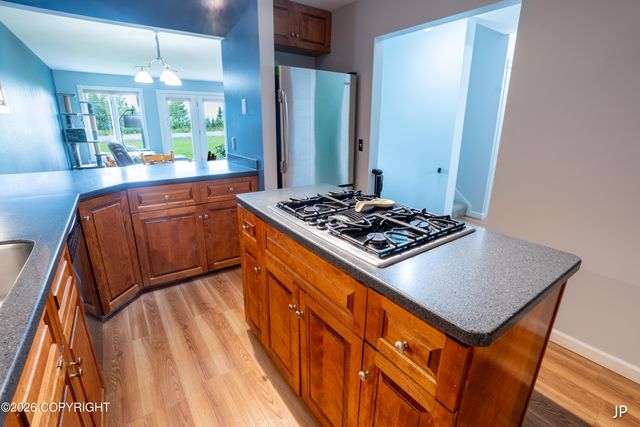 36969 Chinulina Court, Kenai, AK 99611