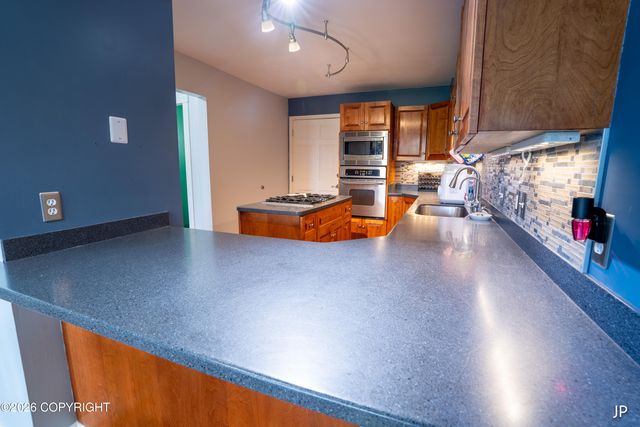 36969 Chinulina Court, Kenai, AK 99611