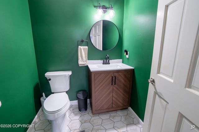 36969 Chinulina Court, Kenai, AK 99611