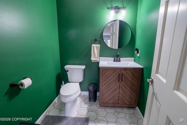 36969 Chinulina Court, Kenai, AK 99611