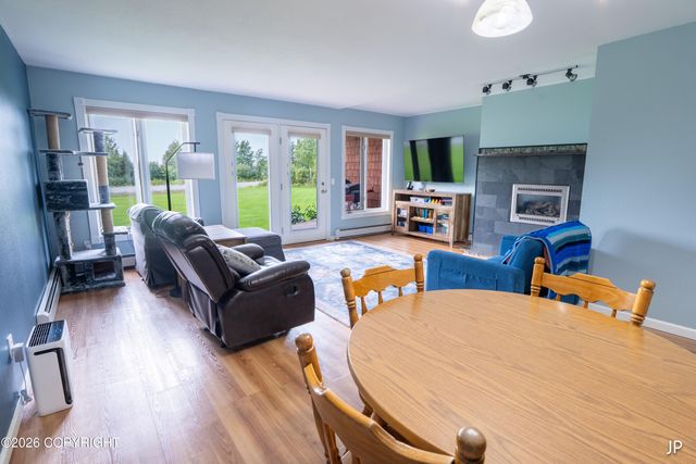 36969 Chinulina Court, Kenai, AK 99611