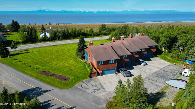 36969 Chinulina Court, Kenai, AK 99611