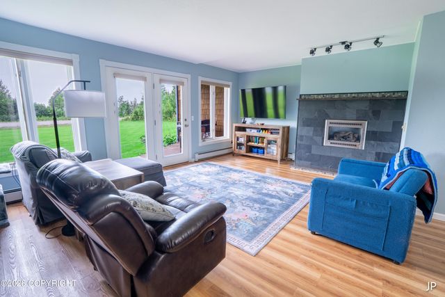 36969 Chinulina Court, Kenai, AK 99611