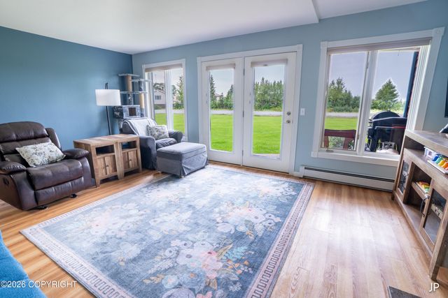 36969 Chinulina Court, Kenai, AK 99611