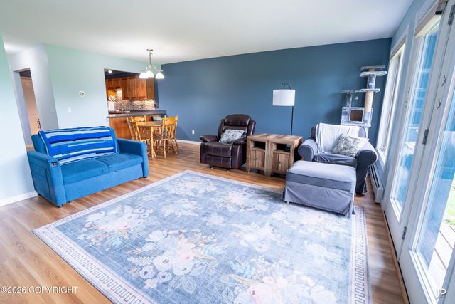 36969 Chinulina Court, Kenai, AK 99611