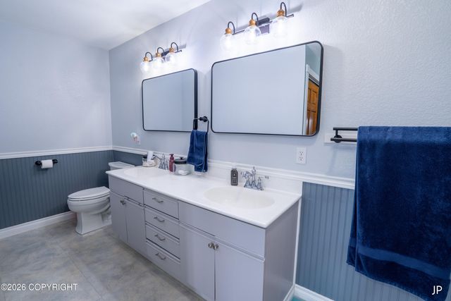 36969 Chinulina Court, Kenai, AK 99611