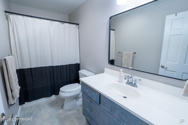 36969 Chinulina Court, Kenai, AK 99611
