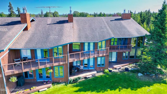 36969 Chinulina Court, Kenai, AK 99611