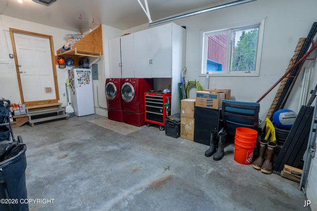 36969 Chinulina Court, Kenai, AK 99611