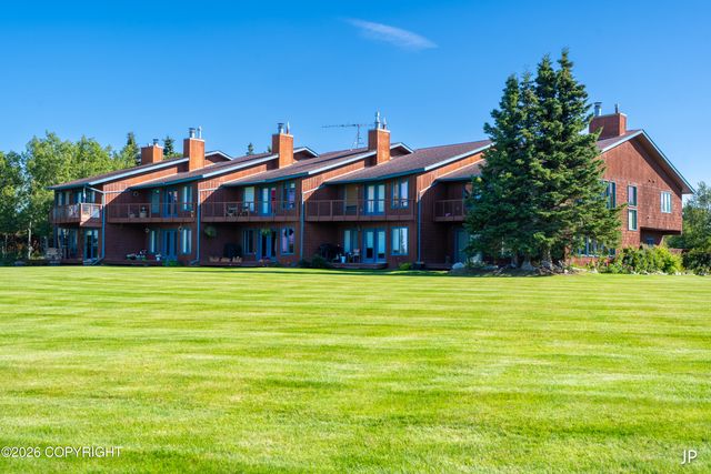36969 Chinulina Court, Kenai, AK 99611