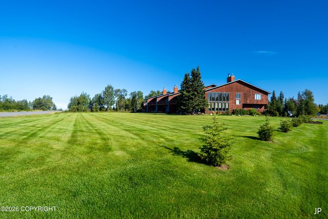 36969 Chinulina Court, Kenai, AK 99611