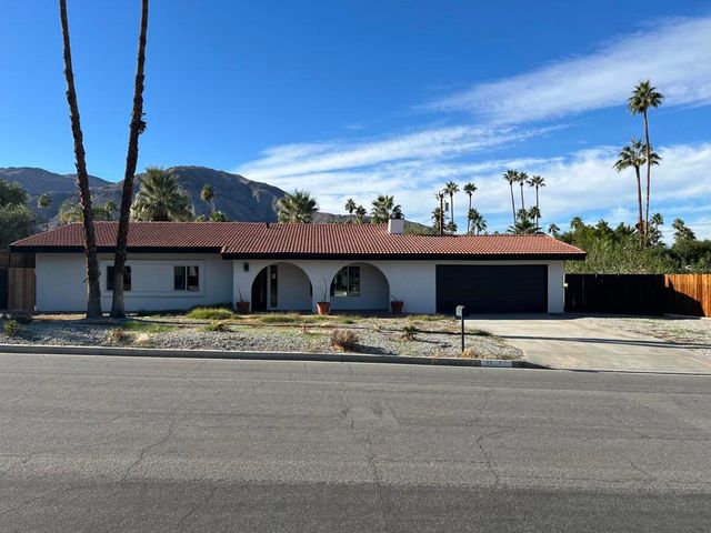 46075 Verba Santa Drive, Palm Desert, CA 92260