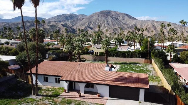 46075 Verba Santa Drive, Palm Desert, CA 92260