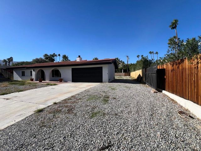 46075 Verba Santa Drive, Palm Desert, CA 92260