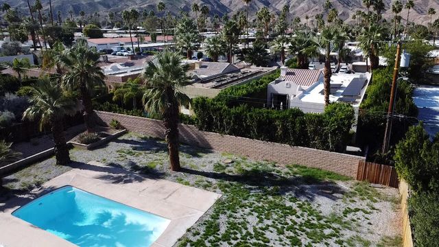 46075 Verba Santa Drive, Palm Desert, CA 92260