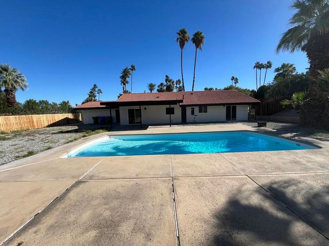 46075 Verba Santa Drive, Palm Desert, CA 92260