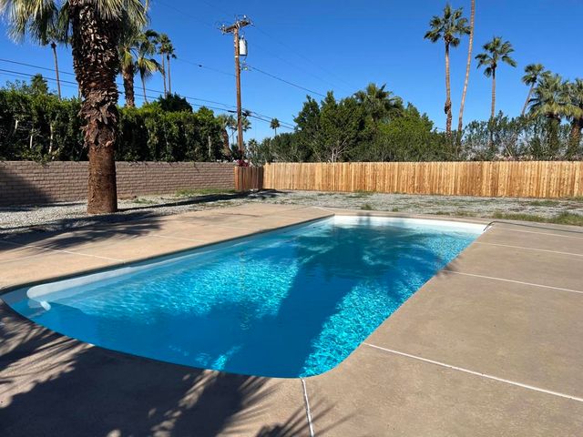 46075 Verba Santa Drive, Palm Desert, CA 92260